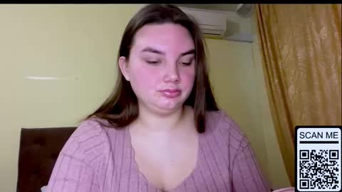 Snapshot of dreamyblushfairy chatting on 12, 2, 2026 Mila online show from 12, 2, 2026