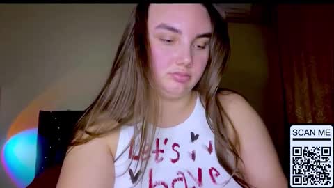 Snapshot of dreamyblushfairy chatting on 24, 2, 2026 Mila online show from 24, 2, 2026