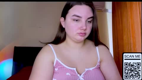 Snapshot of dreamyblushfairy chatting on 28, 2, 2026 Mila online show from 28, 2, 2026