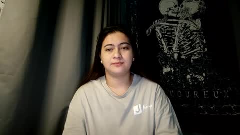 Snapshot of dreamycreamyst chatting on 12, 1, 2025 dreamycreamyst online show from 12, 1, 2025