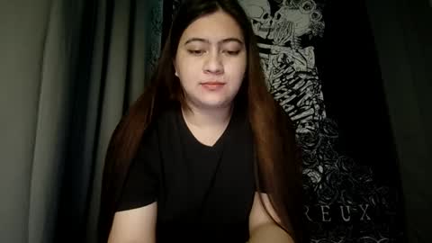 Snapshot of dreamycreamyst chatting on 28, 1, 2025 dreamycreamyst online show from 28, 1, 2025