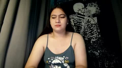 Snapshot of dreamycreamyst chatting on 7, 2, 2025 dreamycreamyst online show from 7, 2, 2025