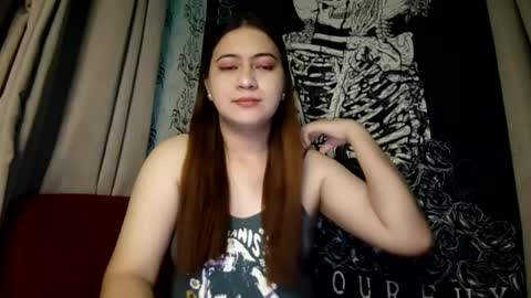 Snapshot of dreamycreamyst chatting on 10, 3, 2025 dreamycreamyst online show from 10, 3, 2025