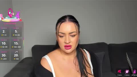 Snapshot of dreamyhousewife1 chatting on 13, 11, 2025 dreamyhousewife1 online show from 13, 11, 2025