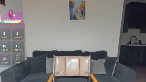 Snapshot of dreamyhousewife1 chatting on 25, 11, 2025 dreamyhousewife1 online show from 25, 11, 2025