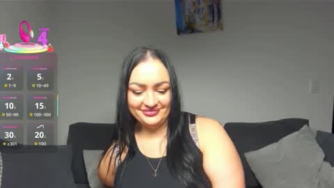 Snapshot of dreamyhousewife1 chatting on 15, 12, 2025 dreamyhousewife1 online show from 15, 12, 2025