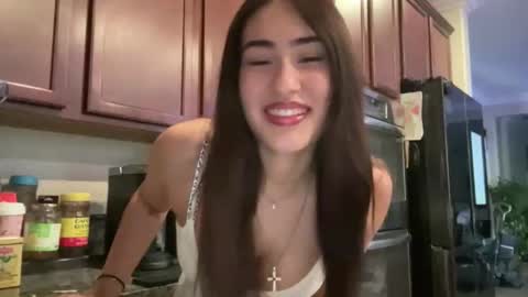 Dreamy Jade online show from 21, 4, 2026