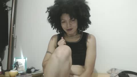 Snapshot of dreamylatina chatting on 6, 12, 2024 DreamyLatina online show from 6, 12, 2024