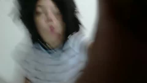 Snapshot of dreamylatina chatting on 23, 2, 2025 DreamyLatina online show from 23, 2, 2025