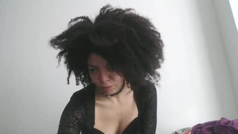 DreamyLatina online show from 1, 3, 2026