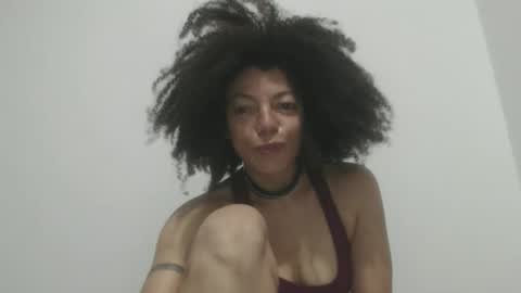DreamyLatina online show from 14, 4, 2026