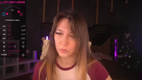 Lina online show from 29, 12, 2024