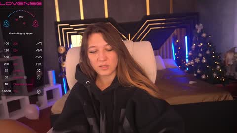 Lina online show from 30, 12, 2024