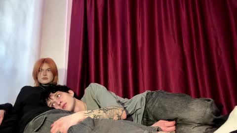 Elena and Nikolai online show from 6, 4, 2026