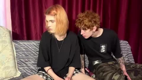 Elena and Nikolai online show from 23, 4, 2026