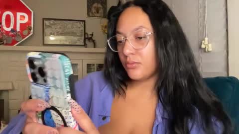 RIRI OR DREAMY online show from 14, 1, 2026