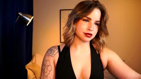 MISS B online show from 23, 3, 2026