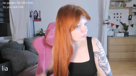 Snapshot of dreamysoul chatting on 16, 5, 2026 my name is Lia online show from 16, 5, 2026
