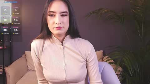 dreamysteps online show from 3, 11, 2025