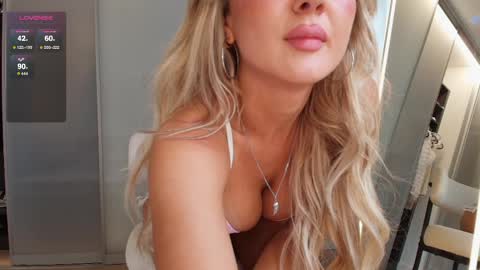 Lilah  online show from 1, 6, 2026