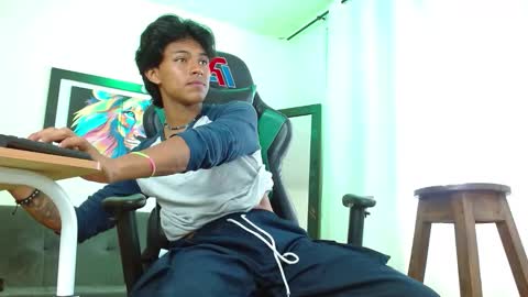 Dreyk online show from 19, 11, 2025