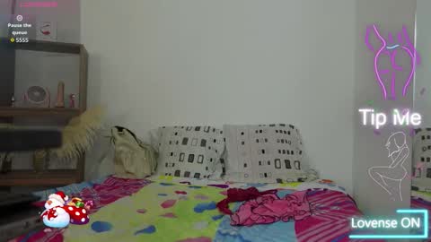 Dreyna  online show from 10, 1, 2026