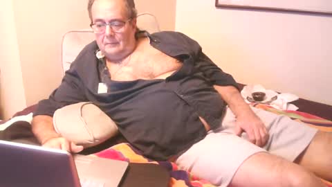 Dr. Feelgood online show from 2, 1, 2025