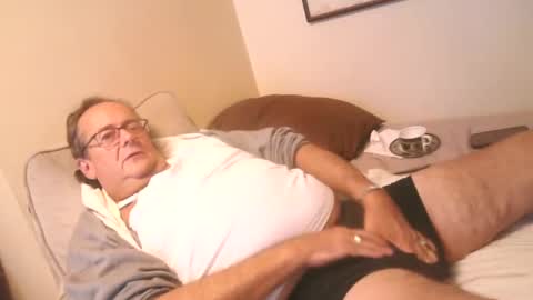 Dr. Feelgood online show from 5, 10, 2025