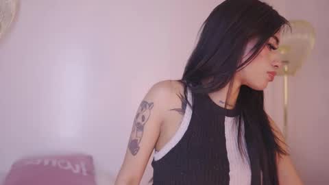 DRIANA online show from 3, 3, 2026