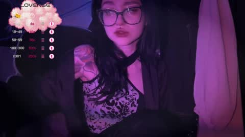 Snapshot of drillhouse_ chatting on 6, 10, 2025 Tara Sonny online show from 6, 10, 2025