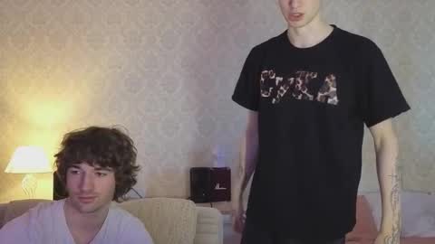 Mark online show from 20, 3, 2026