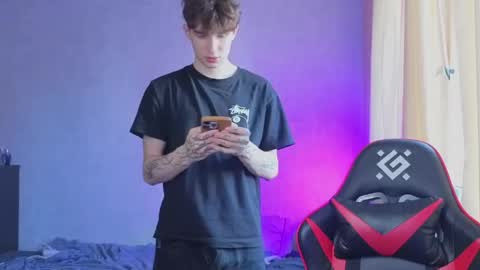 Mark online show from 22, 5, 2026