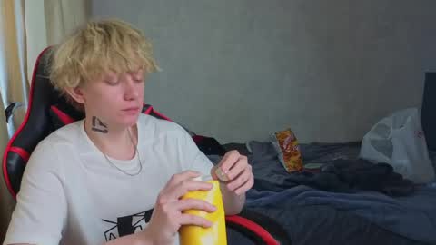 Mark online show from 25, 5, 2026