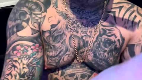 Snapshot of drippinggenie chatting on 21, 2, 2025 drippinggenie online show from 21, 2, 2025