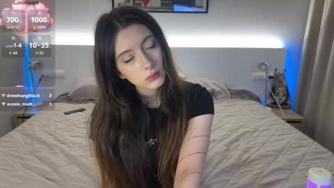 Snapshot of drippinsoprettyo_o chatting on 21, 11, 2025 Emily online show from 21, 11, 2025