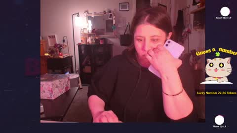 Snapshot of drippykitty888 chatting on 3, 2, 2026 Drippy kitty online show from 3, 2, 2026