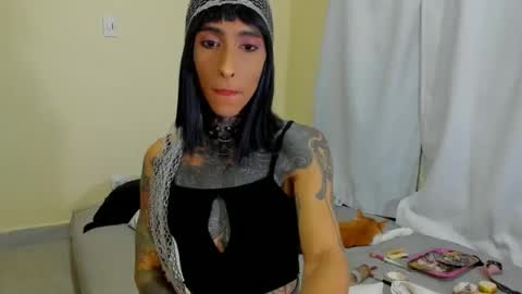 drippyorlove online show from 7, 3, 2025