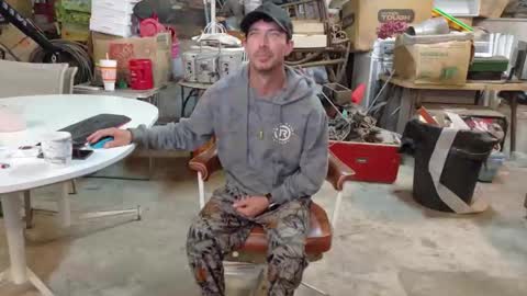 Inexperienced catfish online show from 7, 5, 2026
