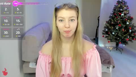 Hanna online show from 16, 1, 2026