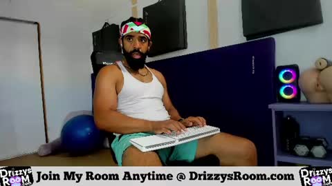 DirtyDrizzy online show from 10, 7, 2026