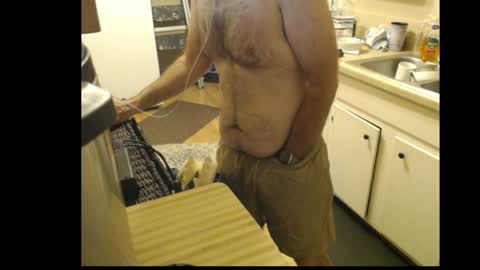 Hello Hope you enjoy what you see. I love attention in dirty talk and tips thickcock  edging precum dirtyTalk C2C online show from 31, 3, 2026