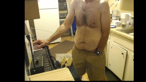 Hello Hope you enjoy what you see. I love attention in dirty talk and tips thickcock  edging precum dirtyTalk C2C online show from 1, 4, 2026