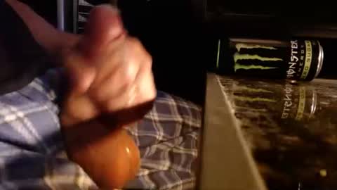 drmonstercock8 online show from 26, 10, 2025