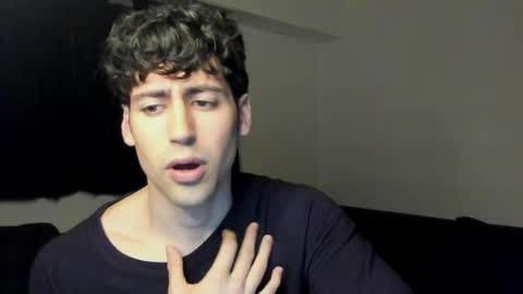 Alexander online show from 12, 3, 2026