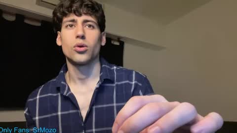 Alexander online show from 19, 4, 2026