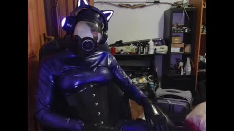 Drone1397 online show from 20, 1, 2025