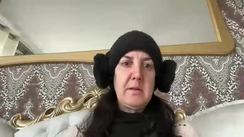 Dr. Resa online show from 28, 2, 2025