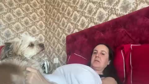 Dr. Resa online show from 7, 3, 2025