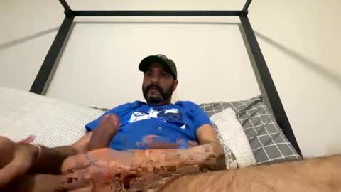 Snapshot of drspunkalott chatting on 13, 1, 2025 drspunkalott online show from 13, 1, 2025