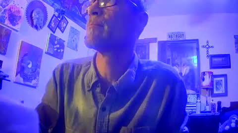 druedowm online show from 20, 12, 2025